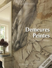 Capa do artigo Demeures Peintes ; Painted Homes