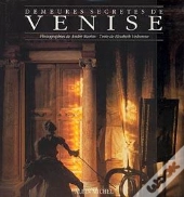 Demeures Secrètes De Venise