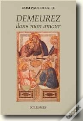 Demeurez Dans Mon Amour