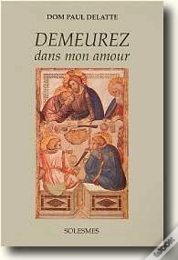 Capa do artigo Demeurez Dans Mon Amour