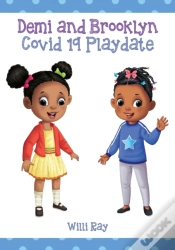 Capa do artigo Demi And Brooklyn Covid 19 Playdate