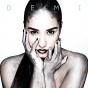 Demi - CD - Preview
