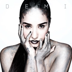 Capa do artigo Demi - CD