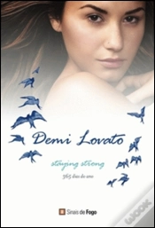 Capa do artigo Demi Lovato