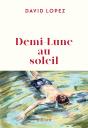 Demi-Lune Au Soleil - Preview