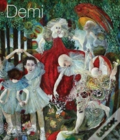 Capa do artigo Demi
