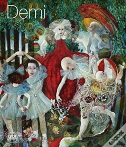 Capa do artigo Demi