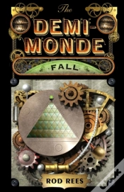 Capa do artigo Demi-Monde: Fall