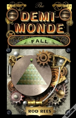 Capa do artigo Demi-Monde: Fall