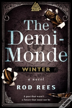 Capa do artigo Demi-Monde