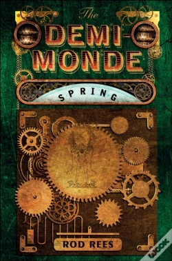 Capa do artigo Demi-Monde: Spring