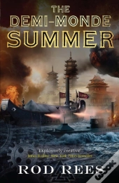 Demi-Monde: Summer