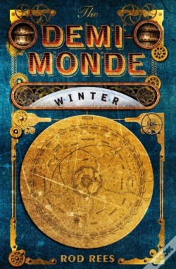 Capa do artigo Demi-Monde: Winter