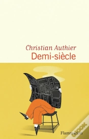 Capa do artigo Demi-Siècle