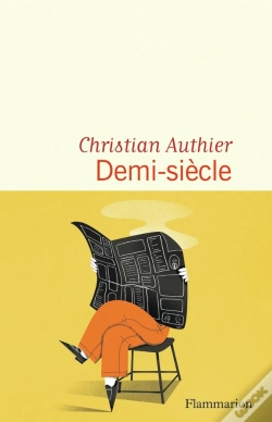 Capa do artigo Demi-Siècle