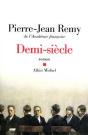 Demi Siecle - Preview