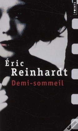 Capa do artigo Demi-Sommeil