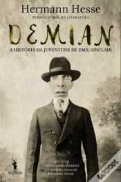 Capa do artigo Demian - 100 Anos