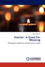 Demian: A Quest For Meaning - Preview