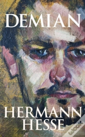 Capa do artigo Demian