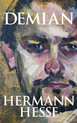 Capa do artigo Demian