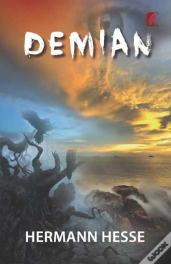 Capa do artigo Demian