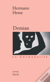 Capa do artigo Demian