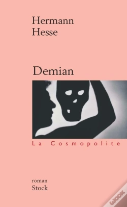 Capa do artigo Demian