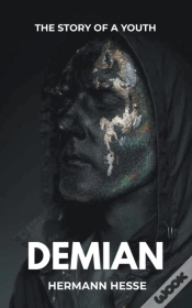 Capa do artigo Demian