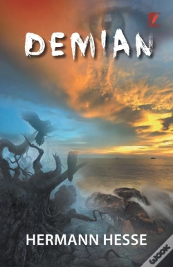 Capa do artigo Demian