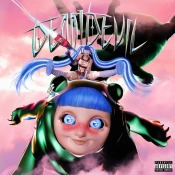 Capa do artigo Demidevil - CD
