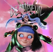 Capa do artigo DEMIDEVIL - CD