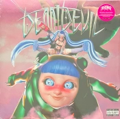 Capa do artigo Demidevil - Vinil