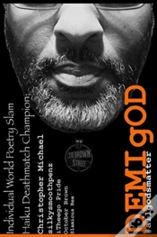 Capa do artigo Demigod: #Allgodsmatter