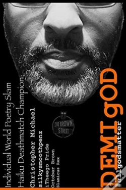 Capa do artigo Demigod: #Allgodsmatter