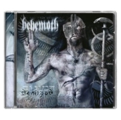 Capa do artigo Demigod - CD
