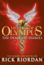 Demigod Diaries - Preview