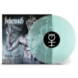 Capa do artigo Demigod - Vinil