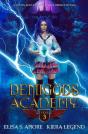 Demigods Academy - Year Three  Young Adu - Preview