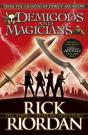Demigods And Magicians - Preview