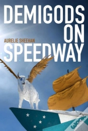 Capa do artigo Demigods On Speedway