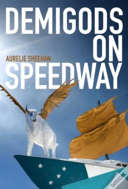 Capa do artigo Demigods On Speedway