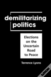 Capa do artigo Demilitarizing Politics