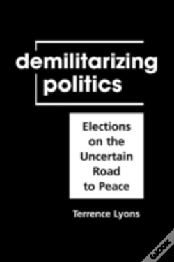 Capa do artigo Demilitarizing Politics