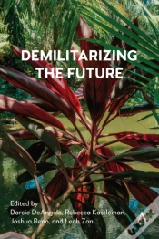 Capa do artigo Demilitarizing The Future