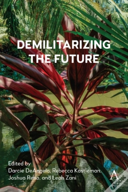Capa do artigo Demilitarizing The Future