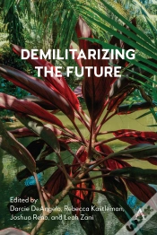 Capa do artigo Demilitarizing The Future