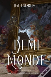Capa do artigo Demimonde