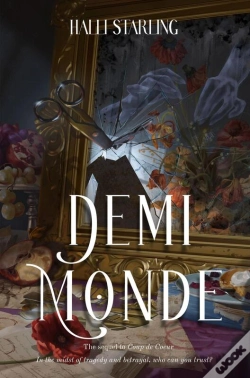 Capa do artigo Demimonde