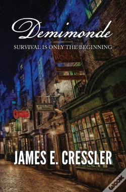 Capa do artigo Demimonde